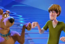Yeni Scooby Doo Filmi Scoob!'un Fragmanı Yayınlandı