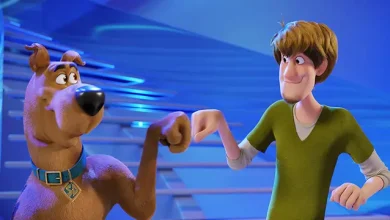 Yeni Scooby Doo Filmi Scoob!'un Fragmanı Yayınlandı