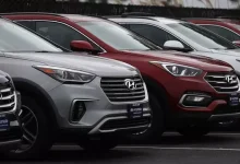 Hyundai ve Kia, 500 Bine Yakın Aracı Geri Çağırdı