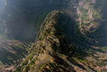 Forza Horizon 5'in Muhteşem Görünen Ekran Görüntüleri