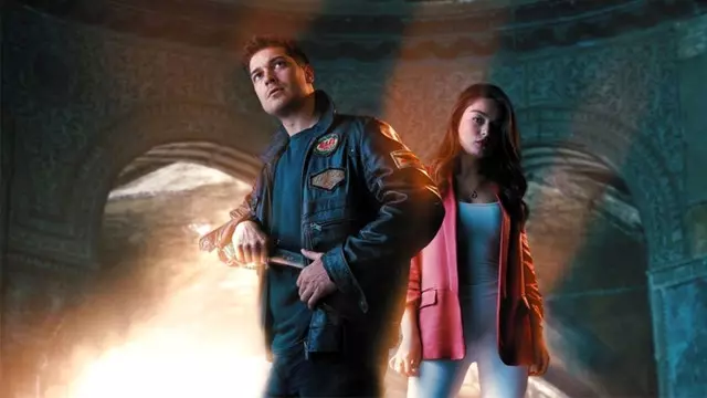 Netflix Dizisi Hakan: Muhafız’ın Güncel IMDb Puanı