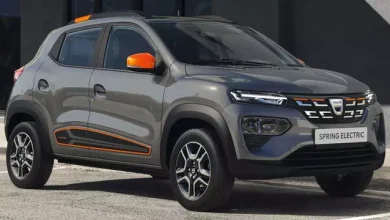 Dacia Spring Türkiye'ye Geliyor: İşte Tahmini Fiyatı