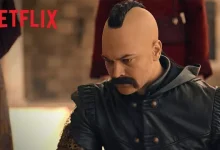 Hakan: Muhafız'ın Üçüncü Sezonu Netflix'te Yayınlandı