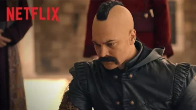 Hakan: Muhafız'ın Üçüncü Sezonu Netflix'te Yayınlandı