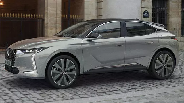 2022'nin "En Güzel Otomobili" Açıklandı