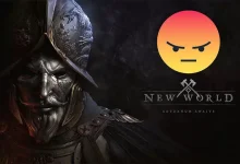 New World’ün Yeni Yaması Oyuncuların Tepkisini Topladı