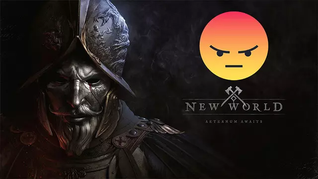 New World’ün Yeni Yaması Oyuncuların Tepkisini Topladı