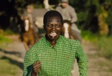 Antebellum'un Fragmanı Yayınlandı - Webtekno – Güncel Teknoloji Haberleri ve Video İncelemeleri