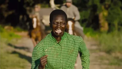 Antebellum'un Fragmanı Yayınlandı - Webtekno – Güncel Teknoloji Haberleri ve Video İncelemeleri