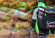 Uber, Kanada'da Esrar Teslimatına Başladı