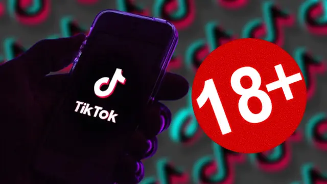TikTok, Yetişkinlere Hususi Canlı Yayınlar Getiriyor! 1 TikTok, Yetişkinlere Özel Canlı Yayınlar Getiriyor!