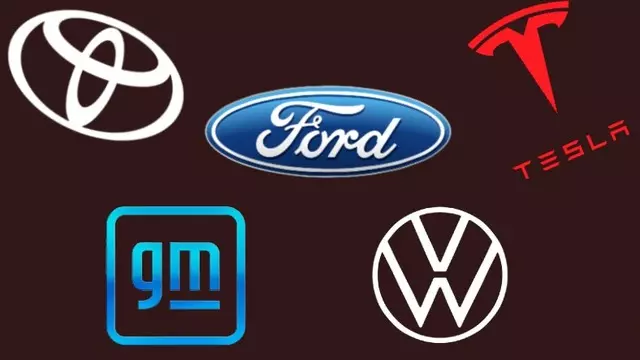 Dev Otomotiv Şirketlerinin Kâr Oranları Belli Oldu