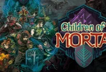 Kötülüğe Karşı Duran Bir Aile: Children of Morta İncelemsi