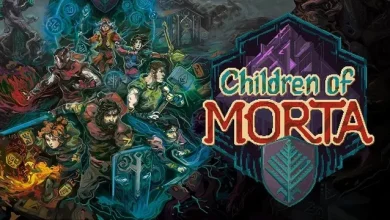 Kötülüğe Karşı Duran Bir Aile: Children of Morta İncelemsi
