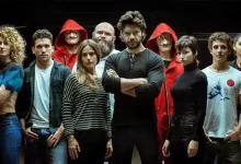 La Casa de Papel'in 4. Kısım Fragmanı Yayınlandı