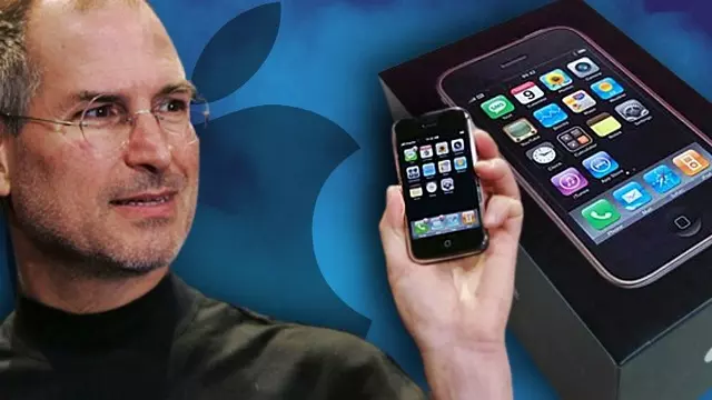 Kapalı Kutu İPhone 1, Tesla Model 3 Fiyatına Satıldı