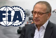 Gazeteci Yazar Fatih Altaylı, FIA Komisyonuna Seçildi