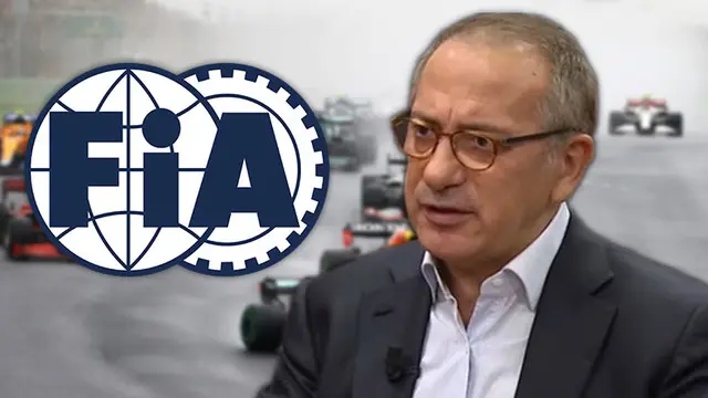 Gazeteci Yazar Fatih Altaylı, FIA Komisyonuna Seçildi