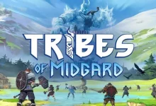 Tribes of Midgard İncelemesi - Webtekno – Güncel Teknoloji Haberleri ve Video İncelemeleri