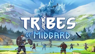 Tribes of Midgard İncelemesi - Webtekno – Güncel Teknoloji Haberleri ve Video İncelemeleri