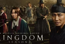 Netflix Kingdom Dizisi 2. Sezon Fragmanı