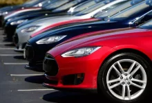 1 Milyona Yakın Tesla'da Güvenlik Sorunu Keşfedildi