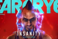 Far Cry 6’nın Vaas: Instanity DLC’si Övgüleri Topladı
