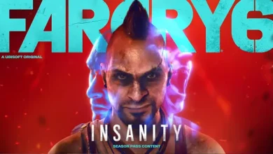 Far Cry 6’nın Vaas: Instanity DLC’si Övgüleri Topladı