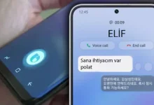 Samsung, 'Yazışarak Konuşma' Özelliğini Duyurdu