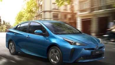 Avrupa'da Hibrit Satışları, İlk Kez Dizel Otomobilleri Geçti