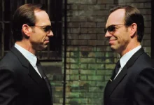 Matrix 4 Setinden Yeni Görüntüler Geldi (Video)