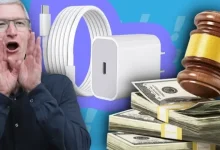 Apple'a iPhone'ları 'Şarj Cihazı Olmadan' Sattığı İçin Ceza!