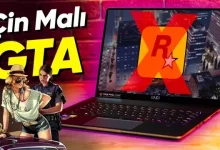 35.000 TL'lik MSI Bilgisayarda Çin Malı GTA Oynadık