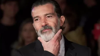 Antonio Banderas Uncharted Filminin Oyuncu Kadrosuna Katıldı
