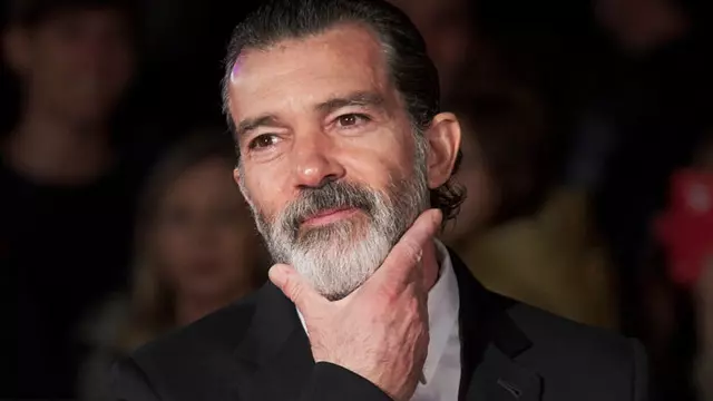 Antonio Banderas Uncharted Filminin Oyuncu Kadrosuna Katıldı