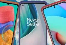 Türkiye'deki En Ucuz 5G Destekli Telefonlar