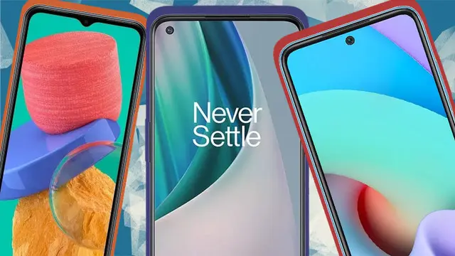 Türkiye'deki En Ucuz 5G Destekli Telefonlar