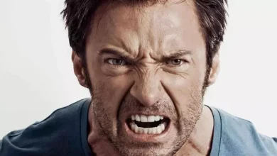 Hugh Jackman, Logan Filminden Yeni Kareler Paylaştı