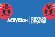 PlayStation ve Xbox'tan Activision Blizzard'a Sert Çıkış