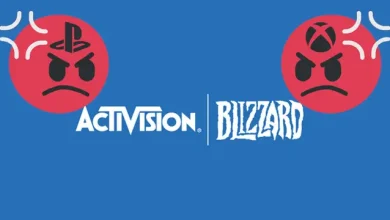 PlayStation ve Xbox'tan Activision Blizzard'a Sert Çıkış