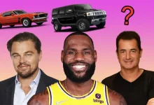 Ünlülerin Aldığı İlk Arabalar - Webtekno – Güncel Teknoloji Haberleri ve Video İncelemeleri