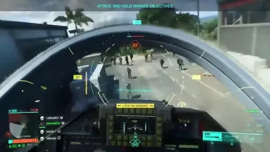 Bir Oyuncu, Battlefield 2042'de 1 Saniyede 16 ‘Kill’ Aldı