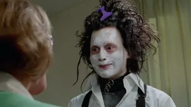 Johnny Depp, Batman Serisinin Yeni Joker'i Olabilir