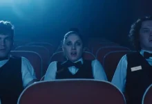 Fangoria'nın 'Porno' Filminden Fragman Geldi