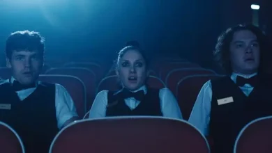 Fangoria'nın 'Porno' Filminden Fragman Geldi 2 Fangoria'nın 'Porno' Filminden Fragman Geldi