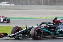 Türkiye'nin F1'de Kalması İçin Talep Edilen Para Açıklandı