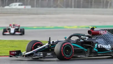 Türkiye'nin F1'de Kalması İçin Talep Edilen Para Açıklandı