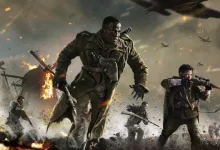 Call of Duty Vanguard Campaign İncelemesi