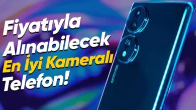 Kamerası En İyi Telefonlardan Honor 70 İncelemesi