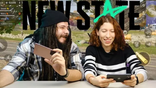 PUBG: New State Oynadık - Webtekno – Güncel Teknoloji Haberleri ve Video İncelemeleri 1 PUBG: New State Oynadık - Webtekno – Güncel Teknoloji Haberleri ve Video İncelemeleri